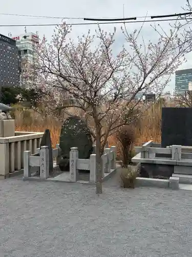 不忍池大黒天堂(東京都)