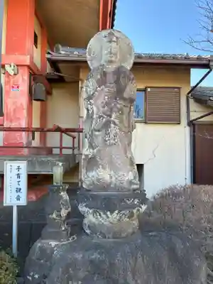 金蔵院(千葉県)