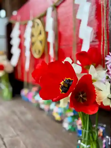 伊達神社(北海道)