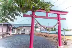 秋葉神社(宮城県)