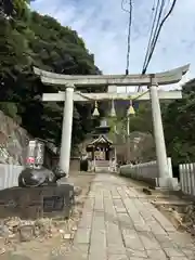 筑波山神社(茨城県)