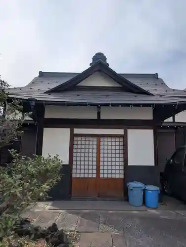 正慶寺(東京都)