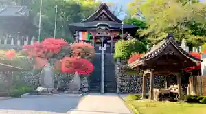 埼玉厄除け開運大師・龍泉寺(切り絵御朱印発祥の寺)のその他建物(2020年04月20日(月) 14時06分52秒投稿)