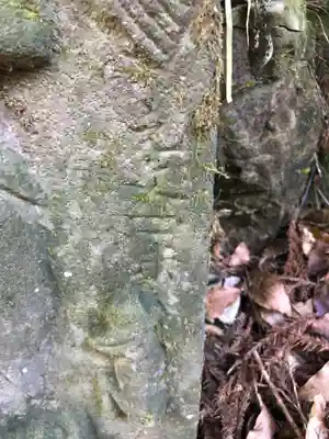 石仏のその他建物