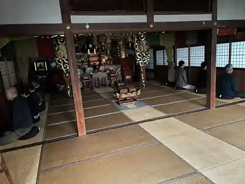 安用寺(愛知県)