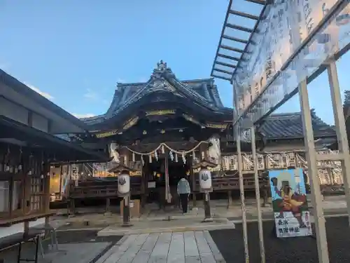 豊国神社(滋賀県)