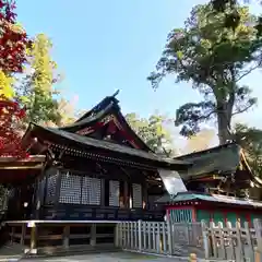 鹿島神宮(茨城県)