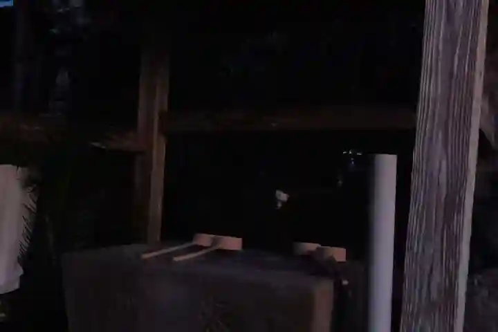 柏原神社(宮崎県)