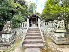 多爲神社(三重県)