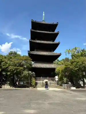 八事山 興正寺のその他建物