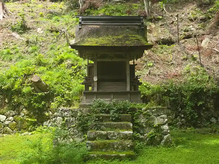 百済寺(滋賀県)