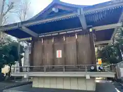 亀戸 香取神社(東京都)