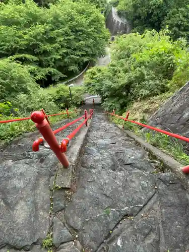 勝利寺(和歌山県)