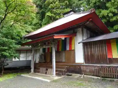 小谷寺(滋賀県)