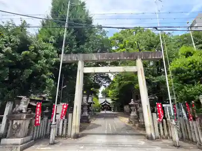 日置神社(愛知県)