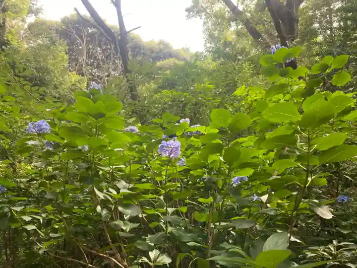 二川伏見稲荷(愛知県)