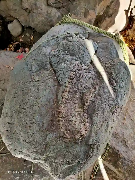 小岩神社のその他建物