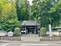 天台宗 長窪山 正覚寺(神奈川県)