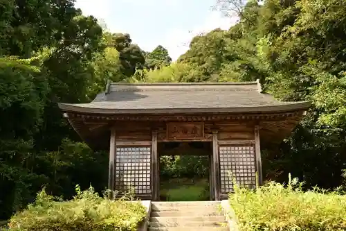 禅定寺(島根県)