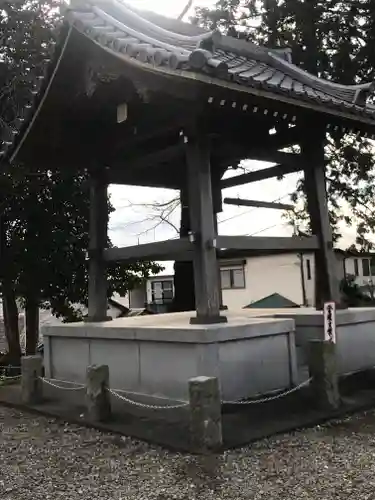 八幡神社のその他建物