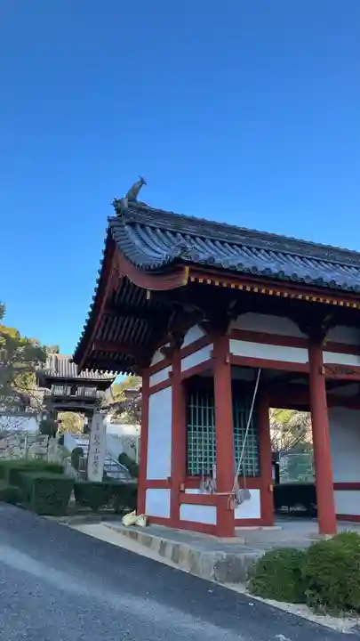 日應寺(岡山県)