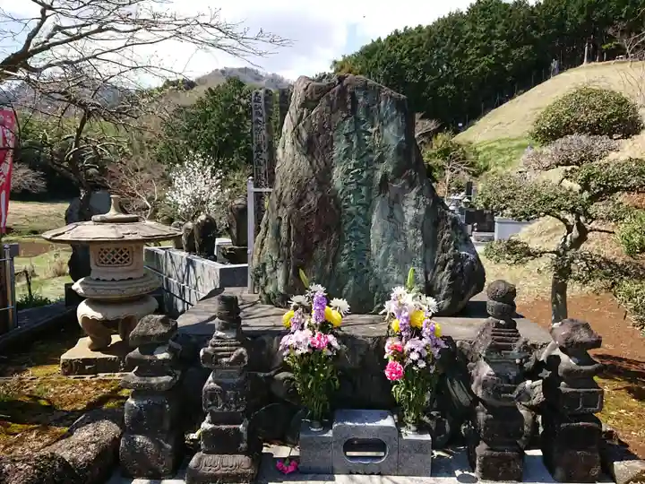 徳雲寺のその他建物