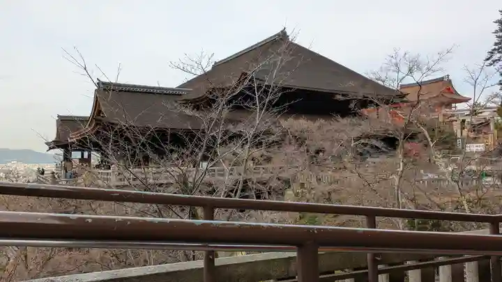 清水寺(京都府)