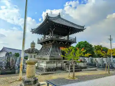 大龍寺のその他建物