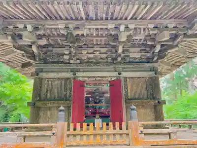 明通寺(福井県)