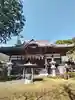本國寺(山梨県)