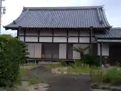 正眼寺(愛知県)