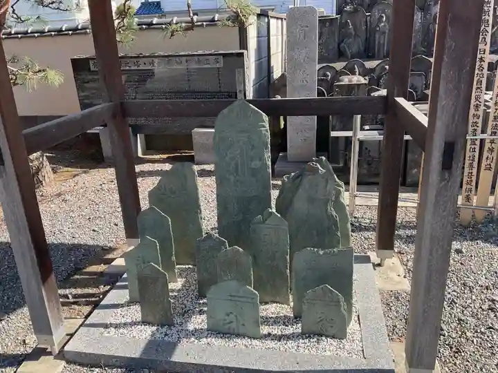 浄念寺(埼玉県)