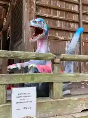 坂本八幡神社(徳島県)