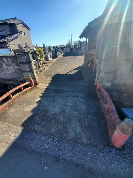 阿弥陀堂(群馬県)