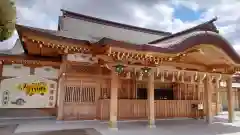 方違神社(大阪府)