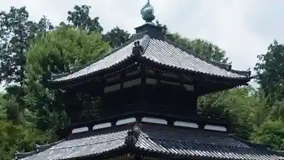 相国寺（相国承天禅寺）のその他建物