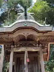 高峯神社(兵庫県)