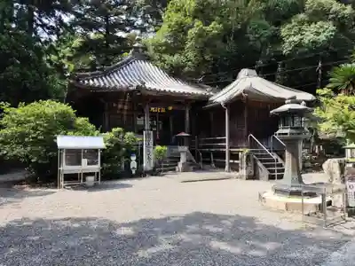 恩山寺(徳島県)