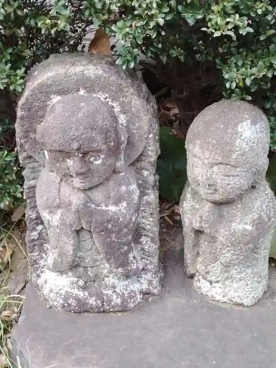 正行寺(神奈川県)