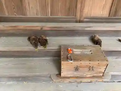 前廣神社のその他建物