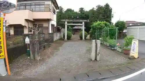 香取社のその他建物