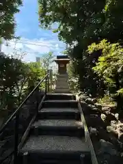 川越八幡宮(埼玉県)