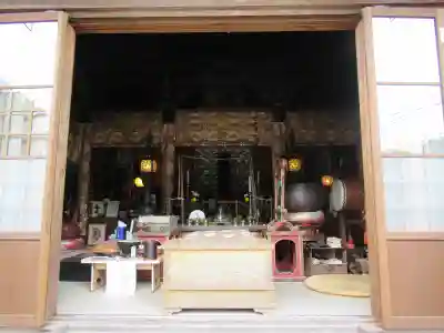 喜蔵院(奈良県)