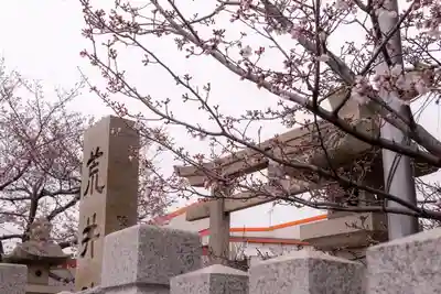 荒井神社(兵庫県)