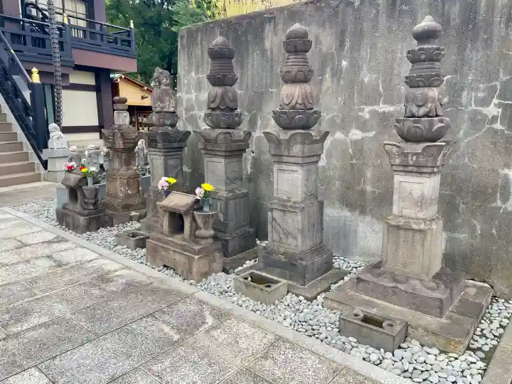 金輪寺(東京都)