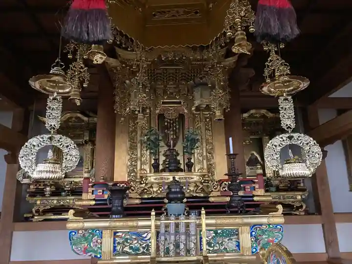 妙法寺(北海道)