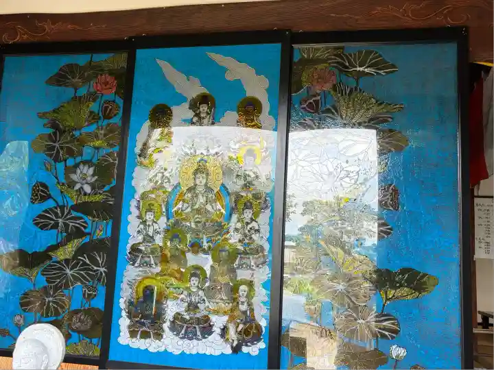 香勝寺(静岡県)