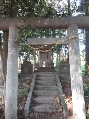 日枝神社(千葉県)