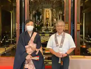 普元寺(愛知県)(2021年07月01日(木) 08時21分38秒投稿)