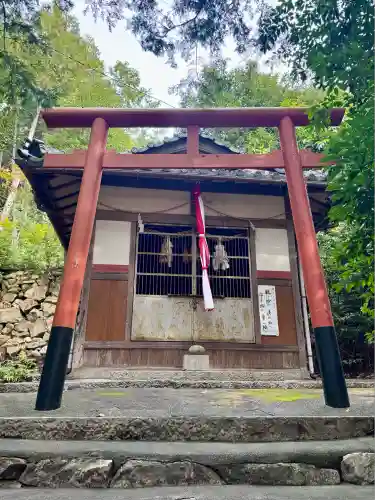 日吉神社(滋賀県)